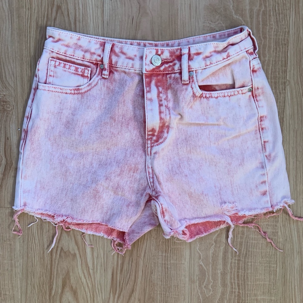 PAC SUN cutoff shorts